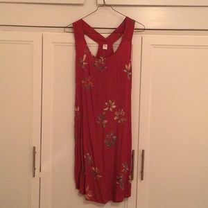Midi Summer Dress